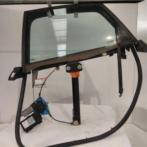 MECANISMO ELEVALUNAS TRA. IZDO. Audi a4 berlina (8e)(04.2003->) 1.9 TDI (96kW) [1,9 Ltr. - 96 kW TDI] AVF 8E0959801A AZUL    Izquierdas izquierdos motor Traseras traseros HCF