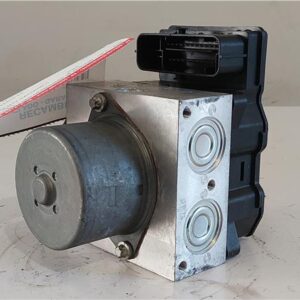 NUCLEO ABS Ford s-max (ca1)(2006->) 2.0 TDCi UFWA AG91-2C405-FA AG912C405FA GRIS PLATA    modulador