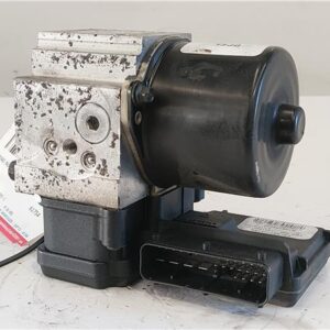 NUCLEO ABS Opel vectra b berlina (1995->) 1.6 i 16V X 16 XEL X16XEL 13091801 GRIS    modulador