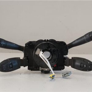 MANDO LUCES LIMPIA Citroen berlingo furgón (09.2018->) 1.6 Control M [1,6 Ltr. - 55 kW Blue-HDI FAP] BH02 - #Prov# BH02PROV 98200126XT BLANCO    20ET23