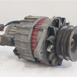 ALTERNADOR Nissan trade caja/chasis 2.3 D LD23 9120334643 BLANCO    generador