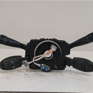 MANDO LUCES LIMPIA Peugeot 206 + (2009->) 1.4 Básico [1,4 Ltr. - 50 kW HDi] 8HR - #Prov# 8HRPROV 98014632XT GRIS    20CQ98