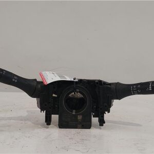 MANDO LUCES LIMPIA Nissan qashqai ii (j11e)(2013->) 1.6 360 4x4 [1,6 Ltr. - 96 kW dCi Turbodiesel CAT] R9M - #Prov# R9MPROV 14Y28SN1 BLANCO