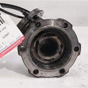 DESBLOQUEADORES RUEDA 4X4 Nissan terrano ii (r20)(02.1993->) 2.7 TDi  4WD TD27TI 4026034G00 BLANCO    llanta Neumatico