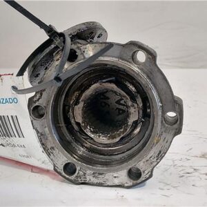 DESBLOQUEADORES RUEDA 4X4 Nissan terrano ii (r20)(02.1993->) 2.7 TDi  4WD TD27TI 4026034G00 BLANCO    llanta Neumatico