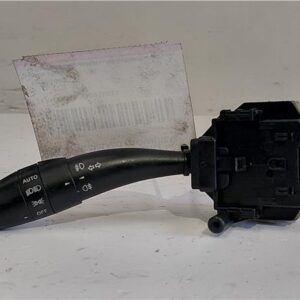 MANDO DE LUCES Kia ceed (ed)(2006->) 2.0 Emotion [2,0 Ltr. - 103 kW CRDi] D4EA - #Prov# D4EAPROV 93410-1H400 934101H400 NEGRO    COM 2000 COM2000 MANDO