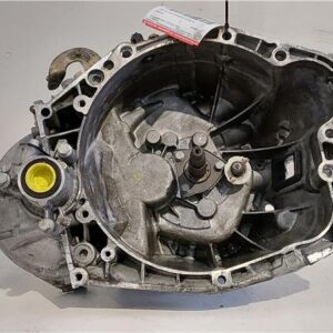 CAJA CAMBIOS MANUAL Peugeot 307 break / sw (s1)(04.2002->06.2005) 2.0 HDI 110 RHS (DW10ATED4) RHS(DW10ATED4) 20DM09 GRIS    transmision 20DM09