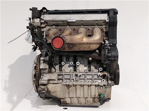 MOTOR COMPLETO Citroen xsara picasso (1999->) 1.8 16V 6FZ (EW7J4) 6FZ(EW7J4) 6FZ GRIS BLOQUE core usado 20DL20