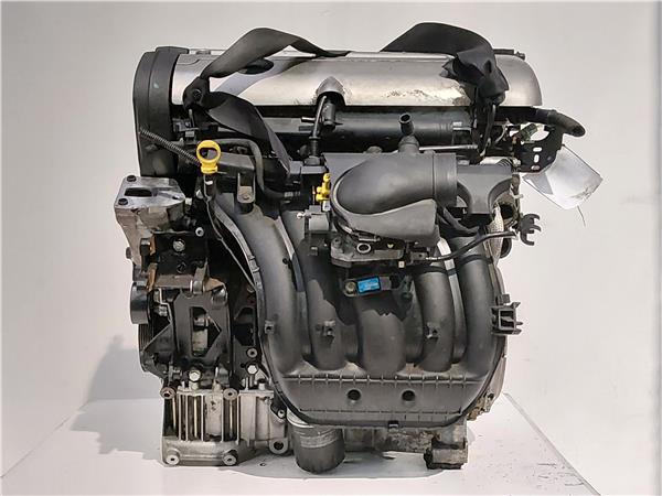 MOTOR COMPLETO Citroen xsara picasso (1999->) 1.8 16V 6FZ (EW7J4) 6FZ(EW7J4) 6FZ GRIS BLOQUE core usado 20DL20 - Imagen 3