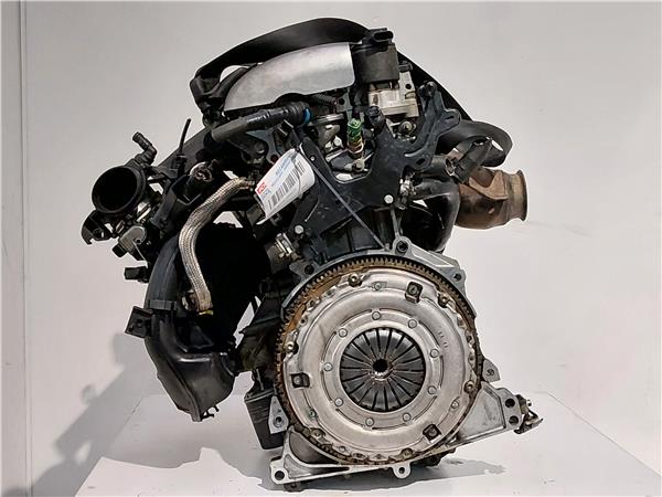 MOTOR COMPLETO Citroen xsara picasso (1999->) 1.8 16V 6FZ (EW7J4) 6FZ(EW7J4) 6FZ GRIS BLOQUE core usado 20DL20 - Imagen 4