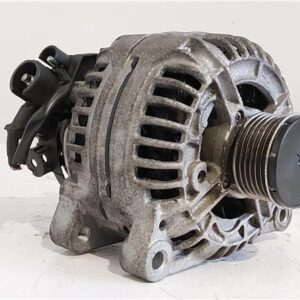 ALTERNADOR Peugeot 307 break / sw (s1)(04.2002->06.2005) 2.0 HDI 110 RHS (DW10ATED4) RHS(DW10ATED4) LRB00452 GRIS    generador 20DM09