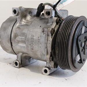 COMPRESOR AIRE ACOND. Citroen xsara picasso (1999->) 1.8 16V 6FZ (EW7J4) 6FZ(EW7J4) SD6VBF GRIS    Acondicionado 20DL20