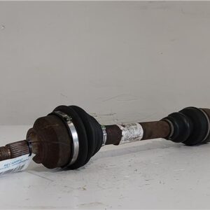 PALIER DEL. IZDO. Peugeot 307 break / sw (s1)(04.2002->06.2005) 2.0 HDI 110 RHS (DW10ATED4) RHS(DW10ATED4) GRIS Delantera Izquierdo 20DM09