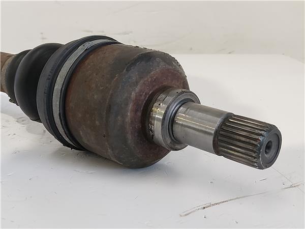 PALIER DEL. IZDO. Peugeot 307 break / sw (s1)(04.2002->06.2005) 2.0 HDI 110 RHS (DW10ATED4) RHS(DW10ATED4) GRIS Delantera Izquierdo 20DM09 - Imagen 3