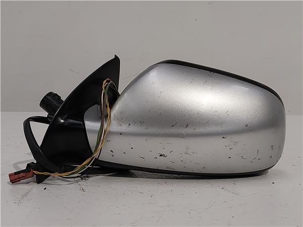 RETROVISOR ELECTRICO IZDO. Peugeot 307 break / sw (s1)(04.2002->06.2005) 2.0 HDI 110 RHS (DW10ATED4) RHS(DW10ATED4) 9634727XT-04 9634727XT04 GRIS Espejo Izquierdo 20DM09 - Imagen 2