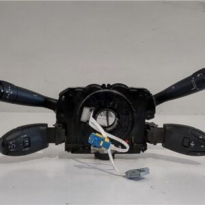 MANDO LUCES LIMPIA Citroen berlingo combi (2008->) 1.2 Feel [1,2 Ltr. - 81 kW 12V e-THP / PureTech] HN01 - #Prov# HN01PROV 98062098XT GRIS