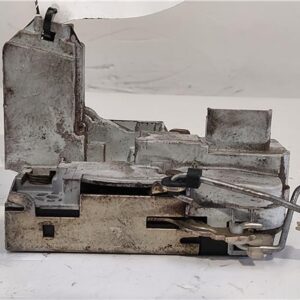 CERRADURA DEL IZQ Peugeot 307 break / sw (s1)(04.2002->06.2005) 2.0 HDI 110 RHS (DW10ATED4) RHS(DW10ATED4) GRIS    20DM09