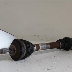 PALIER DEL. IZDO. Peugeot 206 (1998->) 1.4 HDi eco 70 8HX (DV4TD) 8HX(DV4TD) 9630767880 GRANATE    Delantera Izquierdo