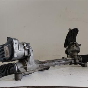 CREMALLERA DIRECCION ELECTRICA Ford focus iii 1.6 TDCi D/T1DB - #Prov# DT1DBPROV BV6C-3D970 BV6C3D970 GRIS