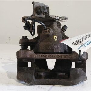 PINZA FRENO TRA. DCHA. Renault master iii furgón (hd, fd) 3.0 dCi 140 (HD0S, FD0S, HD1S) ZD3 202 ZD3202 0204201455 204201455 BLANCO    Derechas derechos pinzas Traseras traseros PF6052