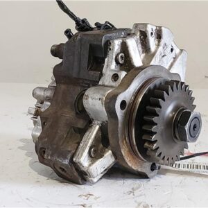 BOMBA ALTA PRESION Iveco eurocargo 75 E 15 tector, 75 E 15 P tector F4AE0481C 0445020007 445020007 BLANCO