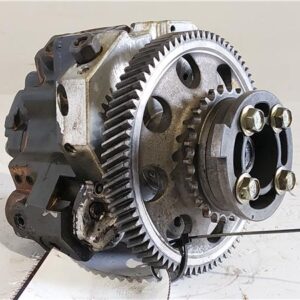 BOMBA INYECTORA Renault master iii furgón (hd, fd) 3.0 dCi 140 (HD0S, FD0S, HD1S) ZD3 202 ZD3202 0445010094 445010094 BLANCO    BOMBA inyeccion INYECTORA PF6052