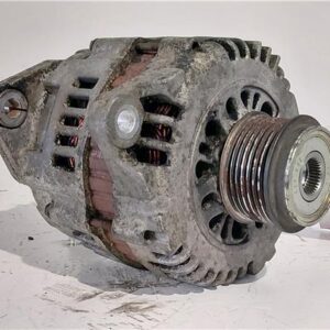 ALTERNADOR Renault master iii furgón (hd, fd) 3.0 dCi 140 (HD0S, FD0S, HD1S) ZD3 202 ZD3202 23100 DB000 23100DB000 BLANCO    generador PF6052