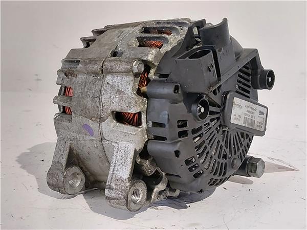 ALTERNADOR Ford focus iii 1.6 TDCi D/T1DB - #Prov# DT1DBPROV AV6N-10300-GC AV6N10300GC GRIS generador - Imagen 2