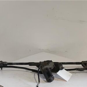 MOTOR LIMPIA PARABRISAS DEL. Iveco eurocargo 75 E 15 tector, 75 E 15 P tector F4AE0481C 404928 BLANCO    Delantero