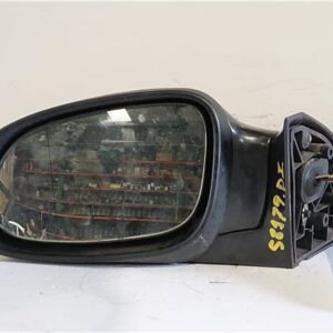 RETROVISOR ELECTRICO IZDO. Mercedes-Benz clase a (bm 168)(05.1997->) 1.7 170 CDI (168.008) [1,7 Ltr. - 66 kW CDI Diesel CAT] OM 668.940 OM668940 GRIS    Espejo Izquierdo