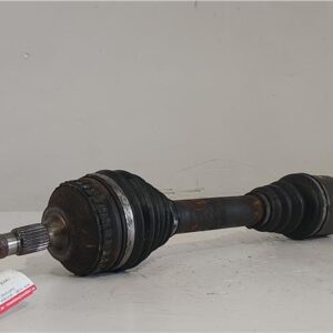 PALIER DEL. IZDO. Peugeot 406 berlina (s1/s2)(08.1995->) 2.1 TD 12V P8C (XUD11BTE) P8C(XUD11BTE) ROJO    Delantera Izquierdo 20LE00