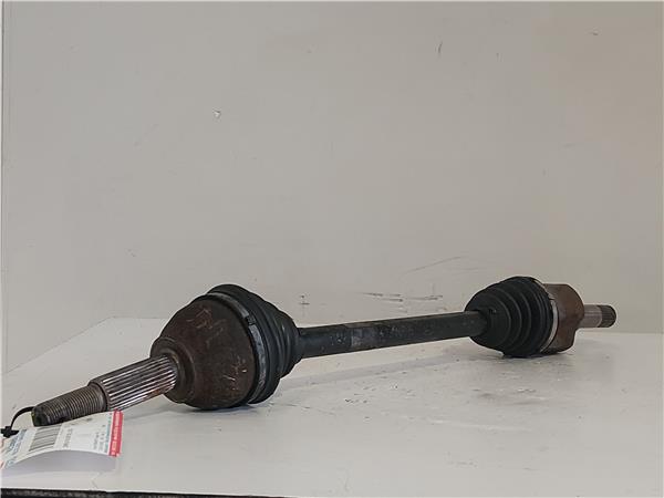 PALIER DEL. IZDO. Ford transit furgón (fa_ _) 2.0 DI (FAE_, FAF_, FAG_) F3FA BLANCO Delantera Izquierdo