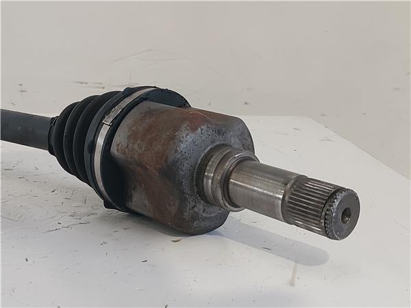 PALIER DEL. IZDO. Ford transit furgón (fa_ _) 2.0 DI (FAE_, FAF_, FAG_) F3FA BLANCO Delantera Izquierdo - Imagen 3