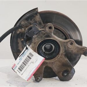 MANGUETA DEL. DCHA. Nissan terrano ii (r20)(02.1993->) 2.7 TDi  4WD TD27TI VERDE    Delantera Derecha