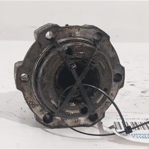 DESBLOQUEADORES RUEDA 4X4 Nissan terrano ii (r20)(02.1993->) 2.7 TDi  4WD TD27TI 4026034G00 VERDE    llanta Neumatico