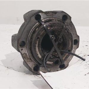 DESBLOQUEADORES RUEDA 4X4 Nissan terrano ii (r20)(02.1993->) 2.7 TDi  4WD TD27TI 4026034G00 VERDE    llanta Neumatico