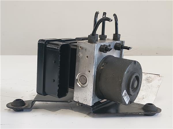 NUCLEO ABS Peugeot 206 (1998->) 1.6 16V NFU (TU5JP4) NFU(TU5JP4) 9641871180 NEGRO modulador 20CP91