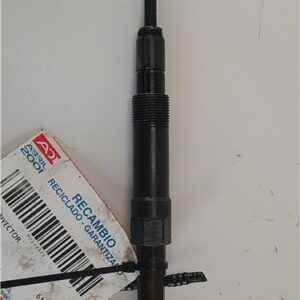 INYECTOR Ford transit furgón (fa_ _) 2.0 DI (FAE_, FAF_, FAG_) F3FA 023409 23409 BLANCO