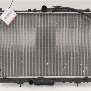 RADIADOR Mitsubishi montero pinin (h6_w, h7_w) 2.0 GDI (H67W, H77W) 4G94 734198 AZUL agua gasoil RADIADOR DE AGUA