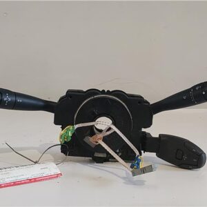 MANDO LUCES LIMPIA Peugeot 206 (1998->) 1.6 16V NFU (TU5JP4) NFU(TU5JP4) 96477523XT NEGRO    20CP91