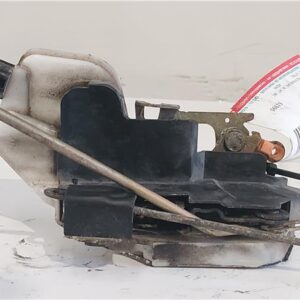 CERRADURA DEL IZQ Mitsubishi montero pinin (h6_w, h7_w) 2.0 GDI (H67W, H77W) 4G94 AZUL