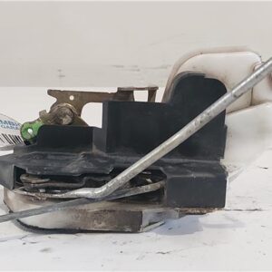 CERRADURA DEL DCHA Mitsubishi montero pinin (h6_w, h7_w) 2.0 GDI (H67W, H77W) 4G94 AZUL