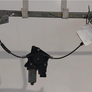 MECANISMO ELEVALUNAS DEL. IZDO. Peugeot 406 berlina (s1/s2)(08.1995->) 2.1 TD 12V P8C (XUD11BTE) P8C(XUD11BTE) 0130821674 130821674 ROJO    Delanteras delanteros Izquierdas izquierdos motor 20LE00