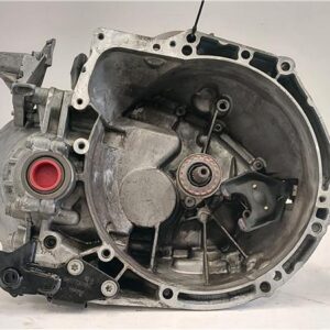 CAJA CAMBIOS MANUAL Peugeot 308 sw (02.2014->) 1.6 Active [1,6 Ltr. - 88 kW Blue-HDI FAP] BH01 - #Prov# BH01PROV 20MB41 BLANCO    transmision 20MB41