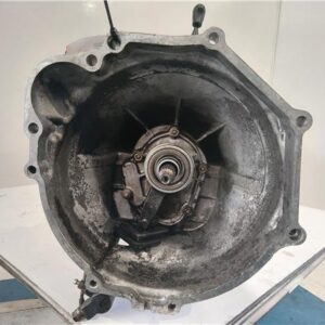 CAJA CAMBIOS MANUAL Mitsubishi montero pinin (h6_w, h7_w) 2.0 GDI (H67W, H77W) 4G94 KV5M21AMG AZUL transmision