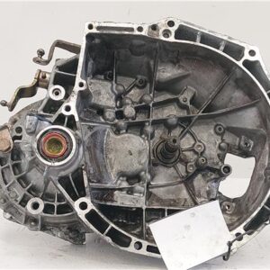 CAJA CAMBIOS MANUAL Peugeot 206 (1998->) 1.4 HDi eco 70 8HX (DV4TD) 8HX(DV4TD) 20CP57 GRANATE transmision