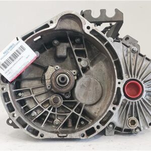 CAJA CAMBIOS MANUAL Mercedes-Benz clase a (bm 168)(05.1997->) 1.7 170 CDI (168.008) [1,7 Ltr. - 66 kW CDI Diesel CAT] OM 668.940 OM668940 716500 GRIS    transmision