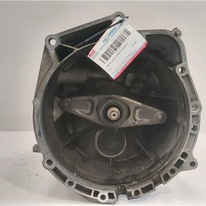 CAJA CAMBIOS MANUAL BMW serie 1 berlina (e81/e87)(2004->) 2.0 118d [2,0 Ltr. - 90 kW 16V Diesel CAT] M47N 204 D4 M47N204D4 BEY NEGRO    transmision