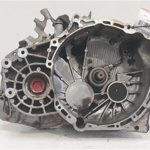 CAJA CAMBIOS MANUAL Chevrolet lacetti (2005->) 2.0 SX [2,0 Ltr. - 89 kW Diesel CAT] Z20S-D - #Prov# Z20SDPROV BF025373 AZUL    transmision