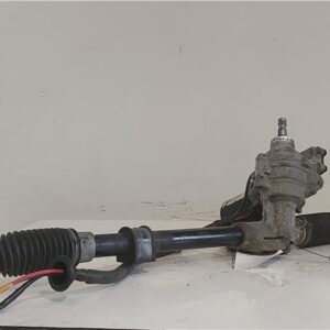 CREMALLERA DIRECCION ELECTRICA Mitsubishi colt cz3 berl. 5 (z30a)(2005->) 1.1 Inform (D) [1,1 Ltr. - 55 kW CAT] G/  134910 - #Prov# G134910PROV PMR594094 ROJO